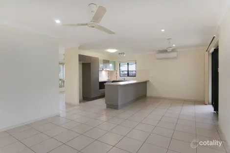 Property photo of 1 Nairen Close Redlynch QLD 4870