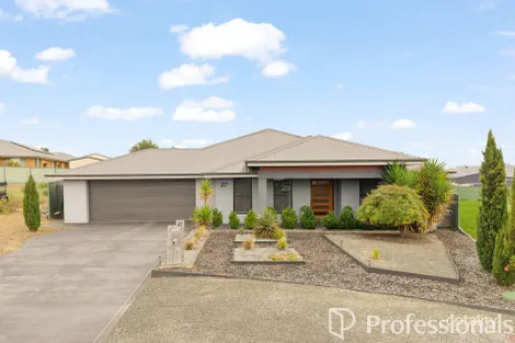 27 Freeman Cct, Llanarth, NSW 2795