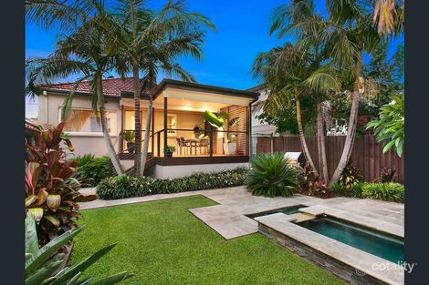 Property photo of 6 Lloyd Street Sans Souci NSW 2219