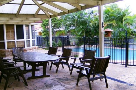 Property photo of 7 Coventry Place Wishart QLD 4122