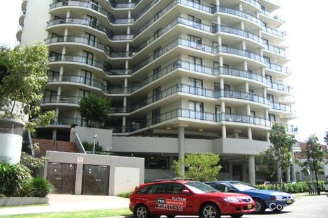 Property photo of 802/5 Keats Avenue Rockdale NSW 2216