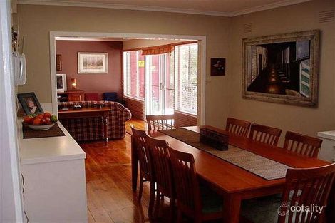 Property photo of 3 Edward Street Belgrave VIC 3160