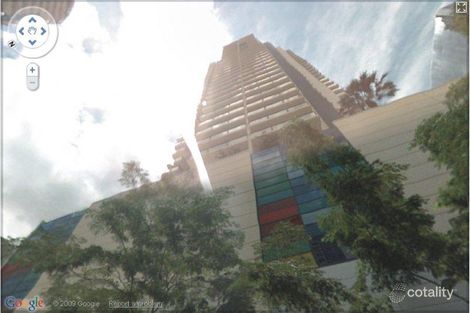 1903/79 Albert St, Brisbane City, QLD 4000