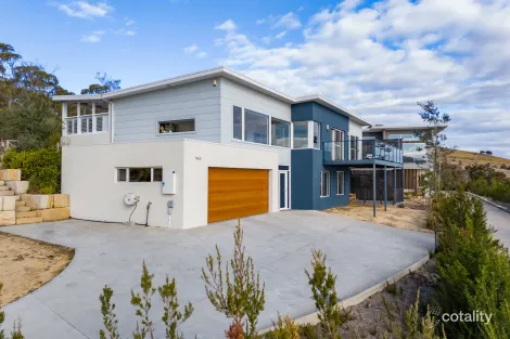 Property photo of 7 Pintoresca Place Tranmere TAS 7018