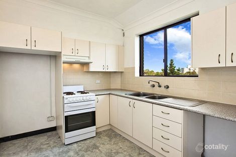 Property photo of 24/13-17 River Road Wollstonecraft NSW 2065