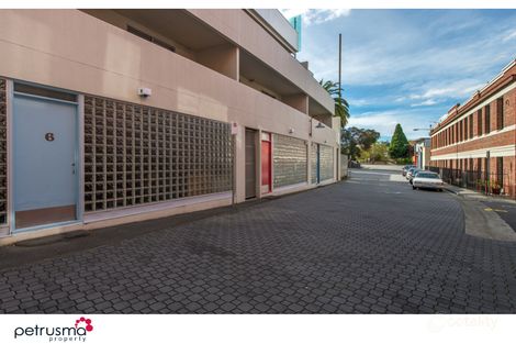 Property photo of 6/9 Sackville Street Hobart TAS 7000