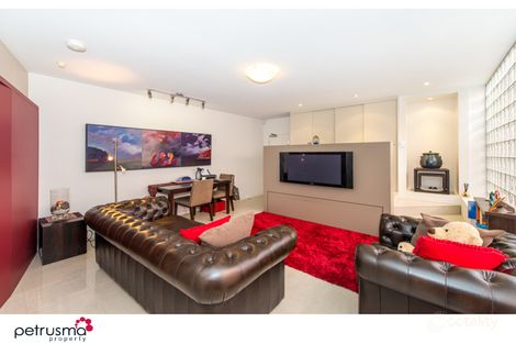 Property photo of 6/9 Sackville Street Hobart TAS 7000