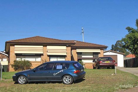 10 Bizet Pl, Bonnyrigg Heights, NSW 2177
