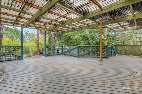 Property photo of 8 Merinda Street Lane Cove North NSW 2066