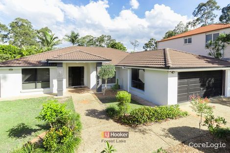 Property photo of 8 Chatswood Close Forest Lake QLD 4078