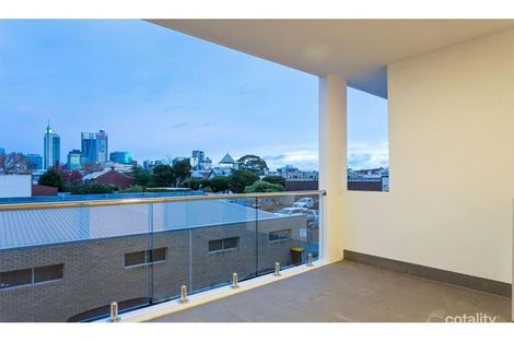 28/273 Beaufort St, Perth, WA 6000