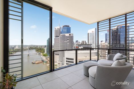 2507/443 Queen St, Brisbane City, QLD 4000