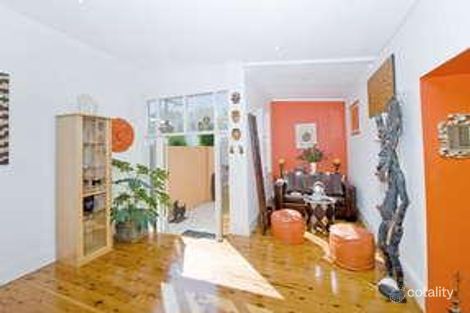 Property photo of 87 Cascade Street Paddington NSW 2021