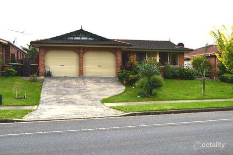 Property photo of 209 South Liverpool Road Green Valley NSW 2168