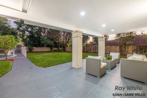 Property photo of 3 Somerset Place Parkinson QLD 4115