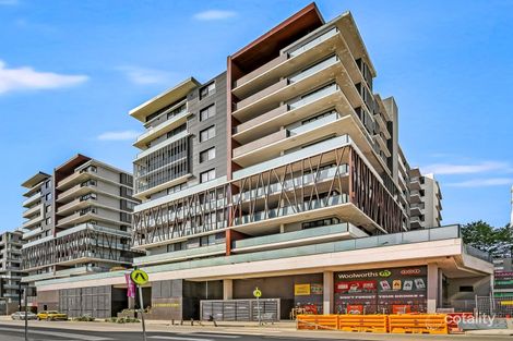 304/2a Charles St, Canterbury, NSW 2193