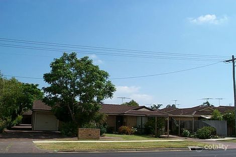 41b Elvira St, Palmyra, WA 6157