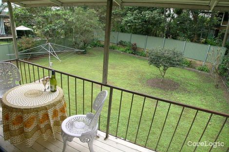 Property photo of 146 Messines Ridge Road Holland Park West QLD 4121
