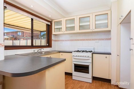 Property photo of 52 Loder Crescent South Windsor NSW 2756