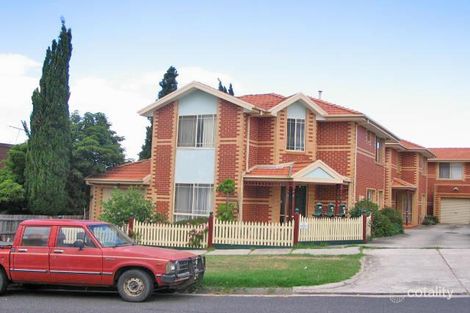 4/35 Warrs Rd, Maribyrnong, VIC 3032