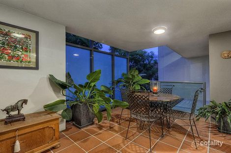 19/33 Helen St, Teneriffe, QLD 4005