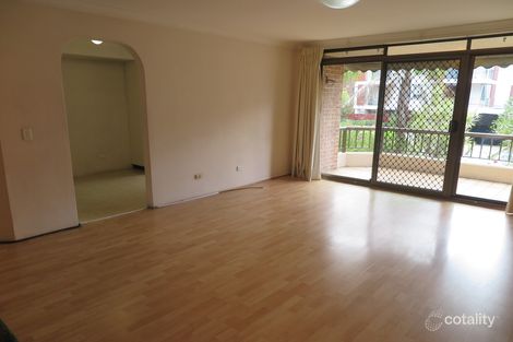 Property photo of 13/19-23 Carlingford Road Epping NSW 2121