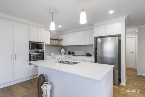 Property photo of 44 Sovereign Drive Thrumster NSW 2444