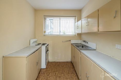 Property photo of 1/16 Blamey Street Kelvin Grove QLD 4059