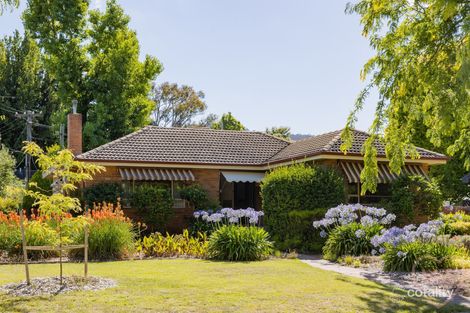 3 Mills St, Hackett, ACT 2602