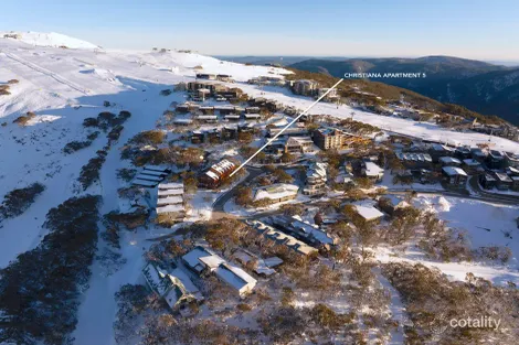 Property photo of 5/1 Breathtaker Road Mount Buller VIC 3723