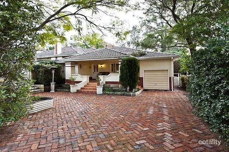Property photo of 45 Doonan Road Nedlands WA 6009