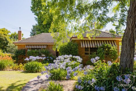 Property photo of 3 Mills Street Hackett ACT 2602