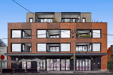 202/9 Railway Pl, Fairfield, VIC 3078