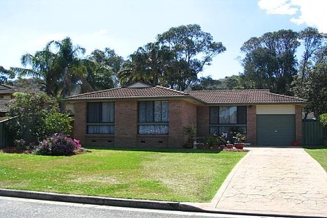 12 Samantha Cres, Kincumber, NSW 2251