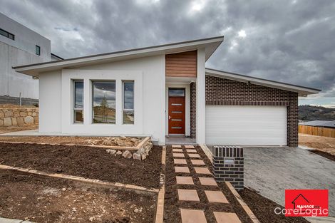 Property photo of 18 Jegorow Street Denman Prospect ACT 2611