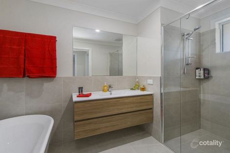 Property photo of 44 Sovereign Drive Thrumster NSW 2444