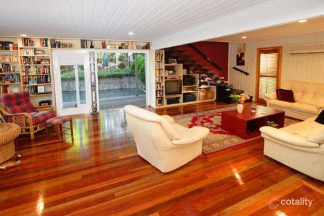 Property photo of 48 Meridian Street Coorparoo QLD 4151