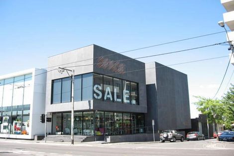 1 Howard St, Richmond, VIC 3121