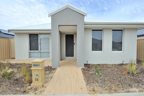 Property photo of 26 Baroness Road Baldivis WA 6171