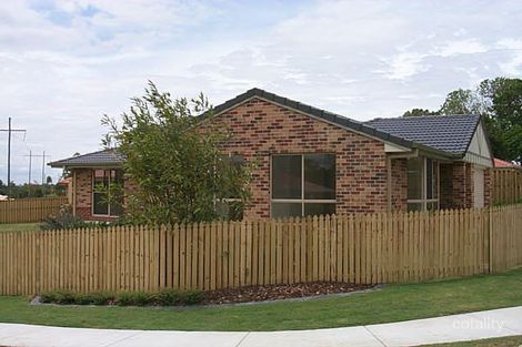 Property photo of 30 Isaacs Way Wakerley QLD 4154
