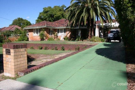 23 Ferrar St, Menora, WA 6050