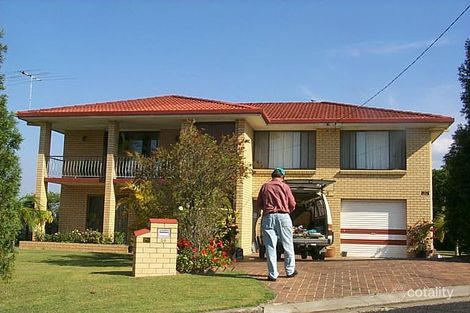 50 Brittain St, Oxley, QLD 4075