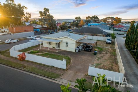 Property photo of 41 Millicent Street Athol Park SA 5012