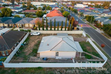 Property photo of 41 Millicent Street Athol Park SA 5012