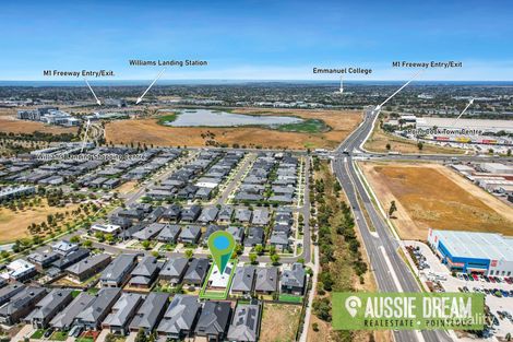 Property photo of 16 Stoneleigh Circuit Williams Landing VIC 3027