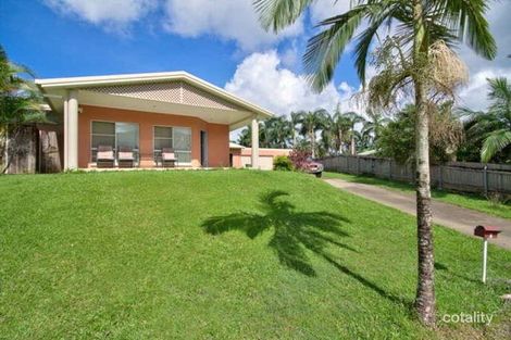 1 Schweitzer Cl, Brinsmead, QLD 4870