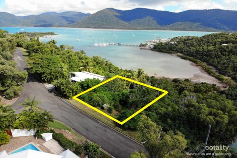 14 Harbour Ave, Shute Harbour, QLD 4802