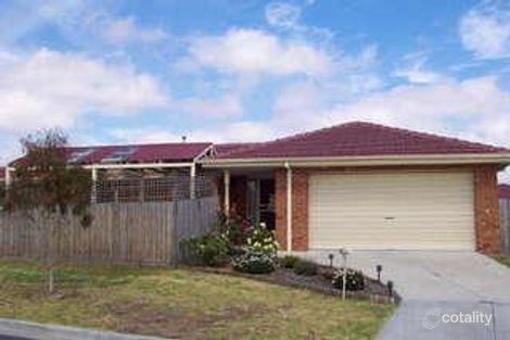 63 Strabane Way, Hampton Park, VIC 3976