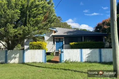 51 Railway Tce, Kingaroy, QLD 4610