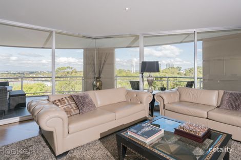 Property photo of 4B/29 Trafalgar Road East Perth WA 6004